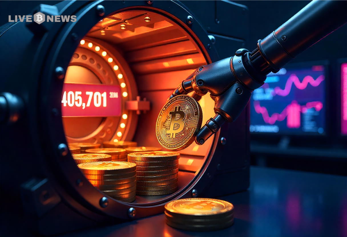 DeFi Development Corp Boosts Solana Holdings with $77 Million Purchase |  Live Bitcoin News