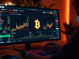 Deribit launches USDC-settled Bitcoin and Ethereum options on August 19, expanding flexible crypto derivatives for retail and institutional traders.