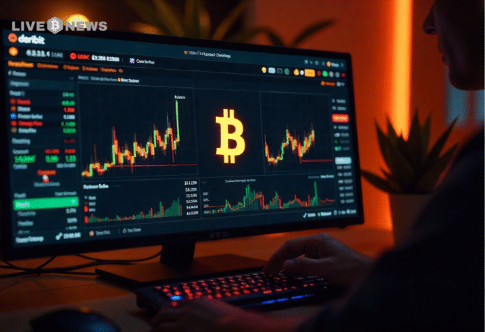 Deribit launches USDC-settled Bitcoin and Ethereum options on August 19, expanding flexible crypto derivatives for retail and institutional traders.