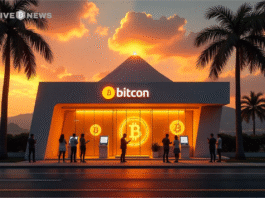 Bitcoin Banks Coming Soon: El Salvador’s Bold Crypto Move