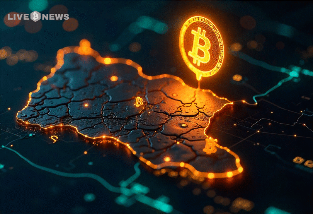 El Salvador transfers Bitcoin to multiple wallets, addressing quantum computing risks while safeguarding its cryptocurrency reserves for the future.