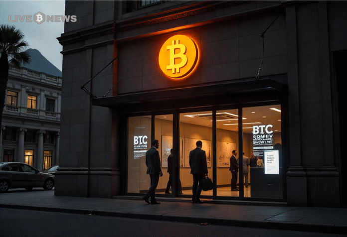 El Salvador Enables Banks to Operate Fully as Bitcoin Banks for Accredited Investors