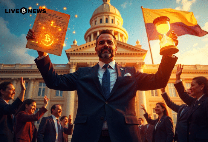 El Salvador Parliament Greenlights Bukele’s Endless Presidency Dream