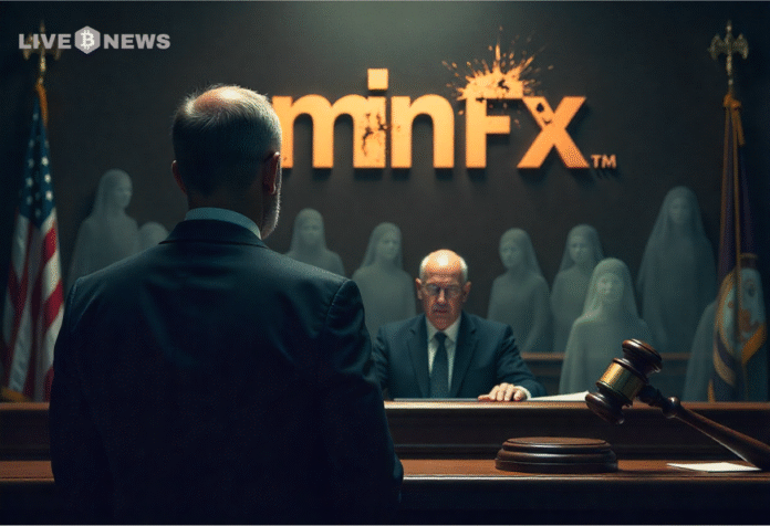 How Did EminiFX’s Founder Lose $228 Million? Inside the Shocking Crypto Ponzi Scheme Uncovered
