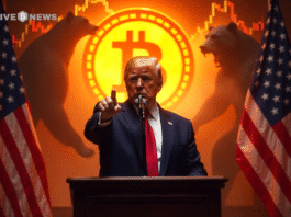 Eric Trump Warns Bitcoin and Ethereum Bears: Expect a Market Shake-Up
