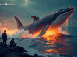 Ethereum Whales Unload $93M in 48 Hours - What’s Next for ETH?