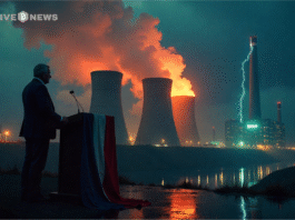 France’s far-right proposes using surplus nuclear energy for Bitcoin mining, marking a shift in national energy and crypto strategy.