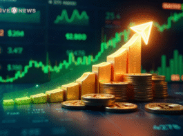 Galaxy Digital posts $30.7M Q2 profit, buys more Bitcoin, joins Nasdaq, and plans major Helios data center expansion.
