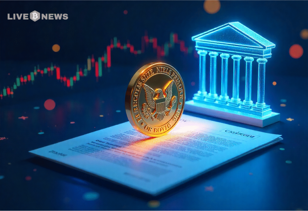 Grayscale files for a spot Dogecoin ETF as SEC reviews multiple meme coin applications, signaling growing institutional interest in crypto ETFs.