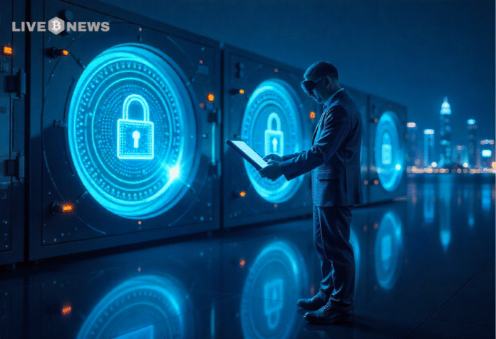 Hong Kong’s SFC Orders Tougher Custody Rules for Virtual Asset Platforms