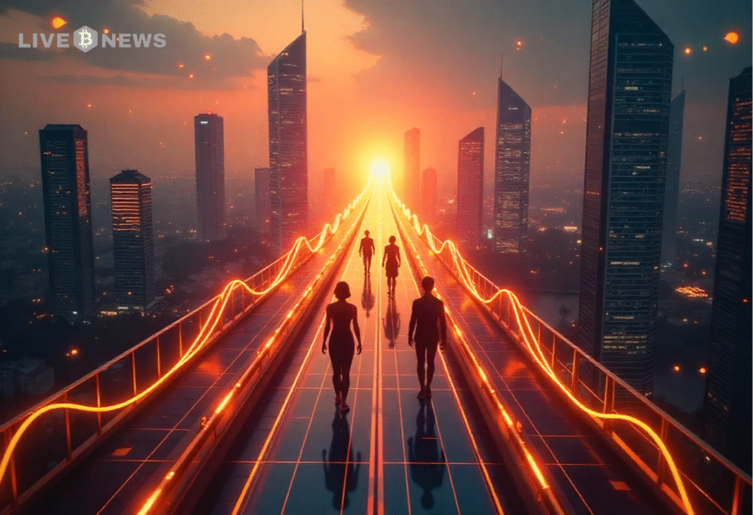 Humanity Protocol mainnet connects Web2 and Web3, using zkTLS for secure identity verification without compromising user privacy or data.