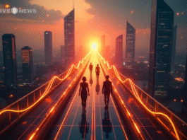 Humanity Protocol mainnet connects Web2 and Web3, using zkTLS for secure identity verification without compromising user privacy or data.