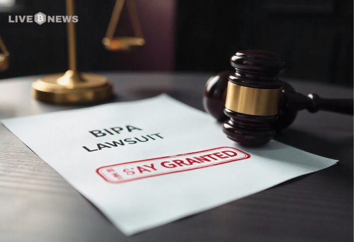 Illinois Judge Grants Stay in Coinbase BIPA Lawsuit Illinois judge grants stay in Coinbase BIPA lawsuit, pending key appeal that could reshape biometric rules for tech platforms nationwide.