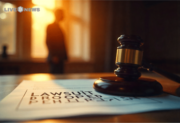 Investors drop lawsuit against Strategy and Michael Saylor over Bitcoin risks; case dismissed, highlighting corporate Bitcoin volatility concerns.