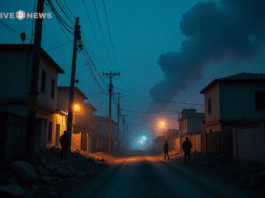 Why Are Iranians Blaming Secret Crypto Mines for the Country’s Power Blackouts?