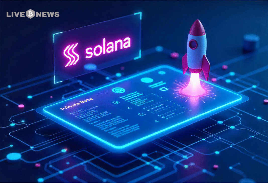 Jupiter launches Solana-based decentralized lending platform in private beta, focusing on security, simplicity, and user-friendly features for borrowers.