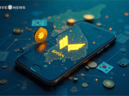 KakaoBank’s Bold Step into South Korea’s Stablecoin Market