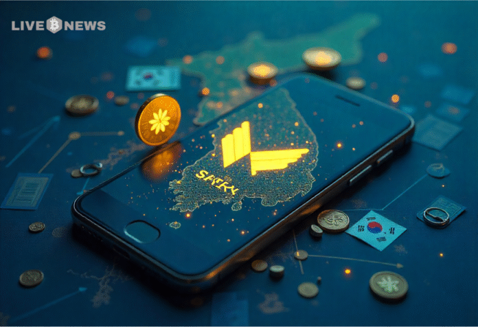 KakaoBank’s Bold Step into South Korea’s Stablecoin Market