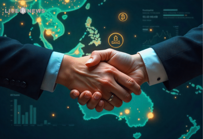 MEXC Ventures invests in Triv Exchange to boost Southeast Asia crypto growth, aiming to expand services and regional market presence.