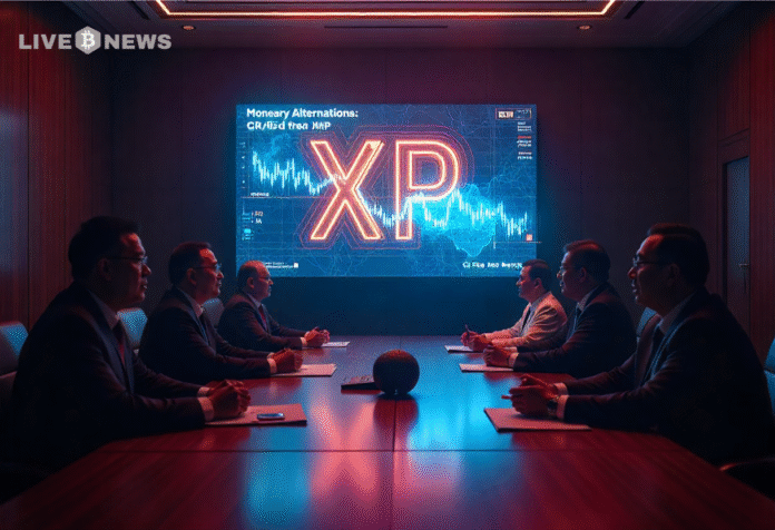 Could XRP and BTC Redefine Malaysia’s Payment Landscape? Could XRP and BTC Redefine Malaysia’s Payment Landscape?