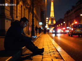 Crypto investor loses €2M in Bitcoin after violent Paris robbery; experts warn of rising physical threats to digital wealth.