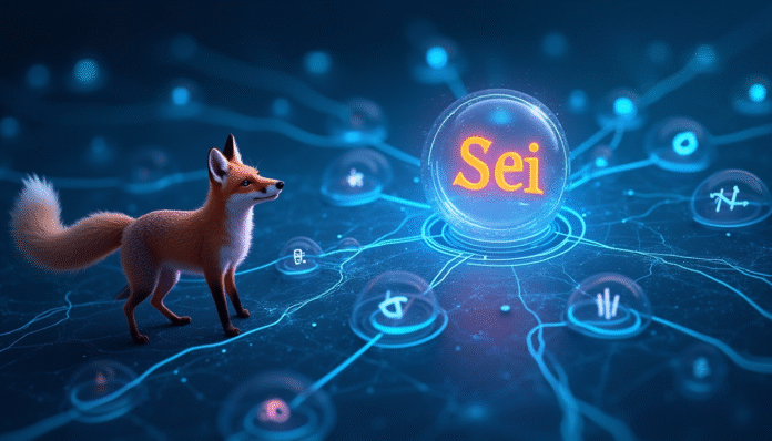 MetaMask Adds Layer 1 Sei: Unlocking a New Blockchain Frontier