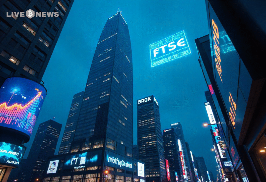 Metaplanet Enters FTSE Japan Index as Mid-Cap Spotlight: FTSE Upgrade to Mid-Cap Spotlight Metaplanet Enters FTSE Japan Index as Mid-Cap Spotlight: FTSE Upgrade to Mid-Cap Spotlight