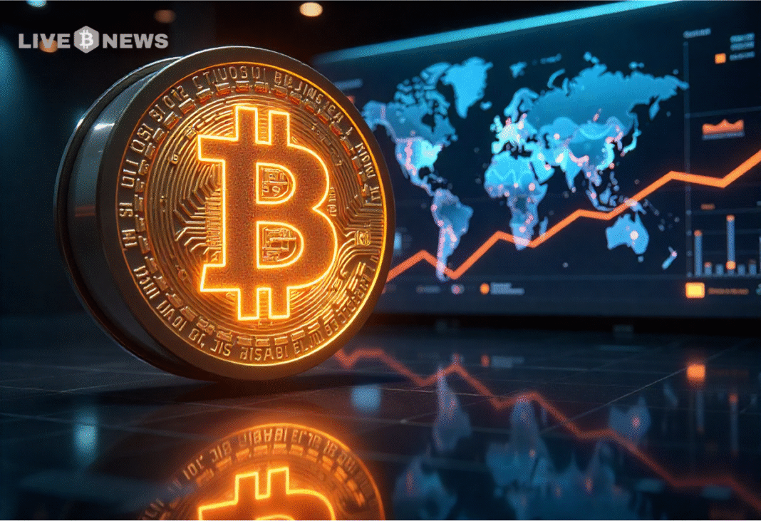 Metaplanet boosts Bitcoin holdings to $2B, targets 210K BTC by 2027, signaling a bold corporate shift toward digital assets.