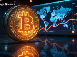 Metaplanet boosts Bitcoin holdings to $2B, targets 210K BTC by 2027, signaling a bold corporate shift toward digital assets.