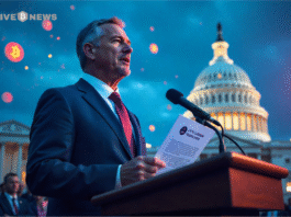 Michael Saylor urges clear U.S. crypto regulations, backing a 2025 bill to support innovation, investor clarity, and blockchain leadership.