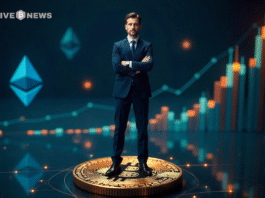 Michael Saylor Stands Firm Amid Ethereum Treasury Surge