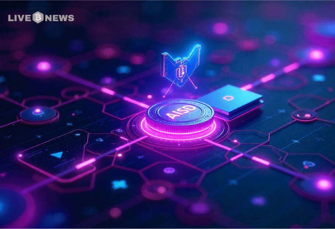 Miomi integrates AUSD on Polygon network, enabling stablecoin esports rewards, expanding Web3 gaming access, and boosting growth through blockchain scalability.