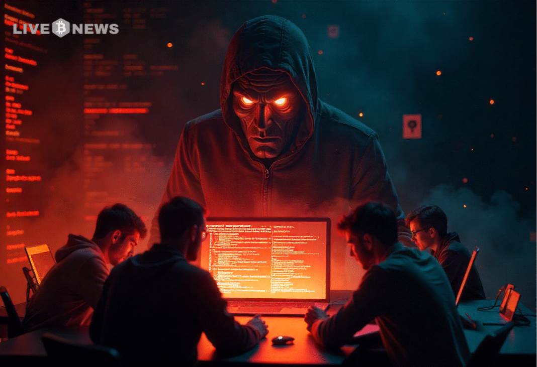 Inside Monero’s Battle Against a Mining Pool’s Power Grab Inside Monero’s Battle Against a Mining Pool’s Power Grab