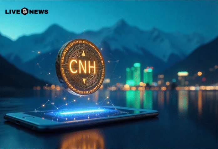 Nano Labs secures Kyrgyz approval to launch CNH-pegged stablecoin, boosting cross-border digital payments between Kyrgyzstan and China.