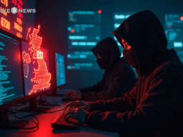North Korean hackers linked to £17m Lykke crypto hack; UK and Swiss authorities investigate exchange’s collapse and cybersecurity risks.