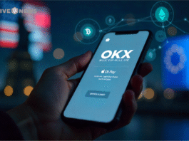 OKX launches Apple Pay for U.S. and EEA users, enabling fast, secure crypto purchases with biometrics and stored card details.