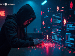 NFT Drains and Fake Airdrop Scam Steal Over $110K in Minutes