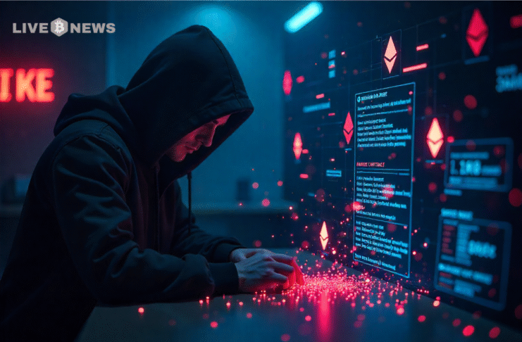 NFT Drains and Fake Airdrop Scam Steal Over $110K in Minutes