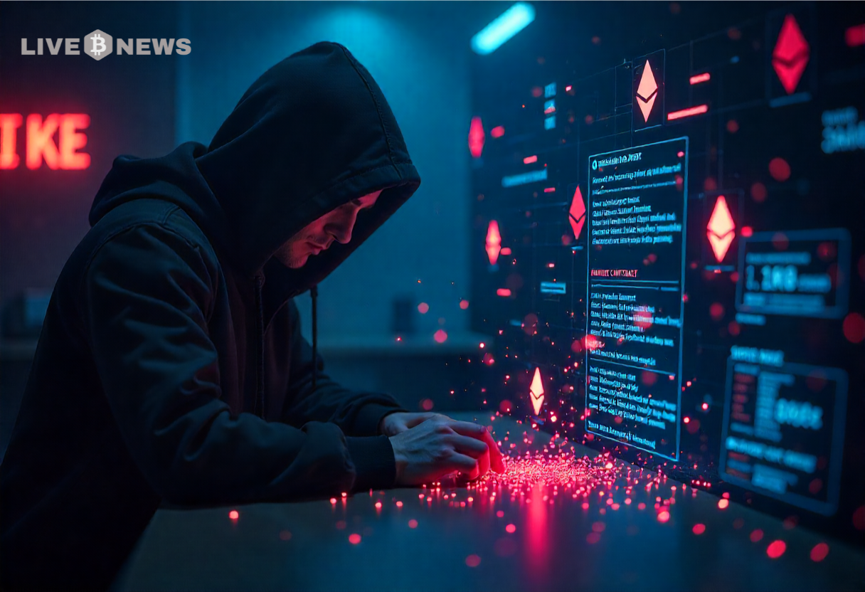NFT Drains and Fake Airdrop Scam Steal Over $110K in Minutes