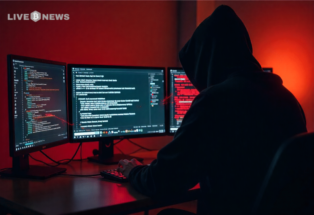 Dormant Web3 wallet hacked for $908K in rare phishing attack, highlighting urgent need to revoke old approvals and stay vigilant.