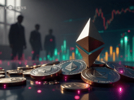 BTCS issues $0.40 ETH dividend to reward loyal shareholders and combat short selling, marking a crypto-first in public markets.