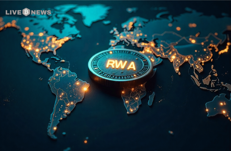 RWA Tokenization Poised to Revolutionize LATAM Markets