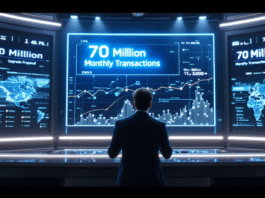 Surge in XRPL Activity Prompts Ripple CTO to Upgrade Network