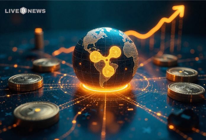 Gumi plans $17M XRP coin investment to join Ripple ecosystem, signaling strong belief in XRP breakout amid rising XRP news.