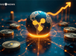 Ripple predicts $19 trillion RWA tokenization market by 2033, unlocking global investment access through blockchain and secure asset custody.