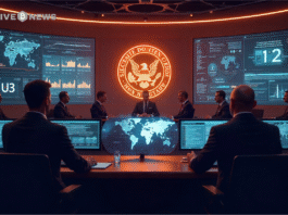 SEC launches Project Crypto to modernize digital asset rules, simplify token offerings, and boost blockchain innovation in the United States.