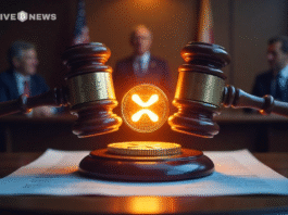 Ripple and SEC end legal battle over XRP lawsuit, closing a landmark crypto case that may shape future U.S. crypto regulations.