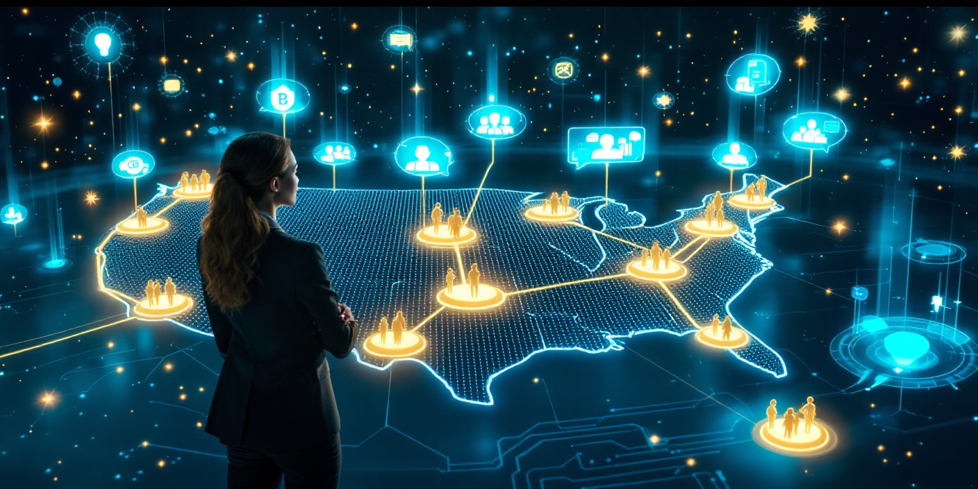 SEC’s Crypto Roadshow: Peirce Seeks Startup Voices Nationwide