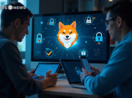 Shiba Inu Issues Crucial Security Alert to SHIB Holders Amid Surge in Hacks