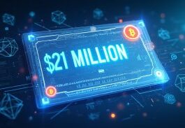 Smarter Web Unveils $21M Bitcoin Convertible Bond - A Market Game-Changer